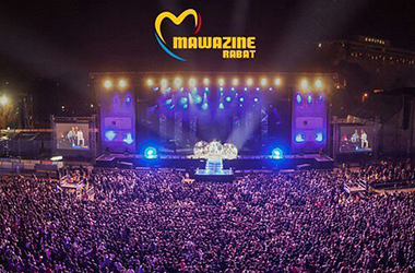 Mawazine Music Festival