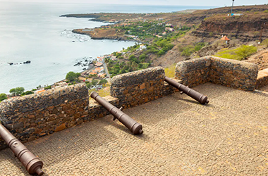 Cabo Verde