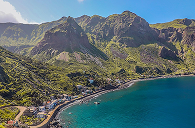 Cabo Verde