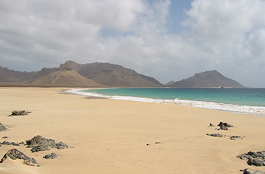 Cabo Verde