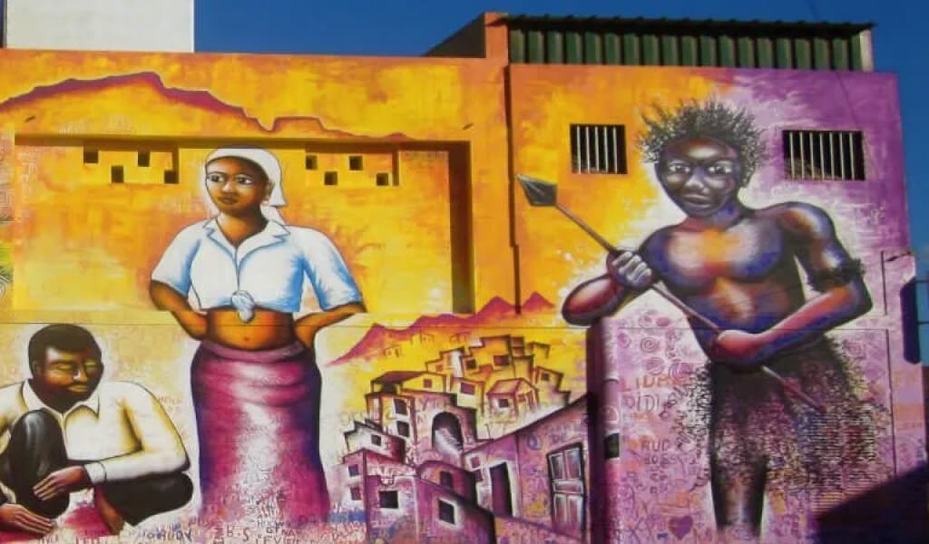 Cultura – Cabo Verde