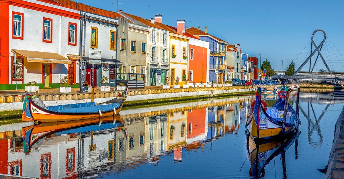 Aveiro