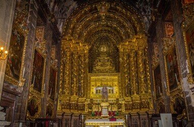 Igreja da Rainha Santa